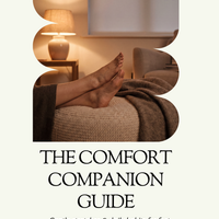 The Comfort Companion Guide
