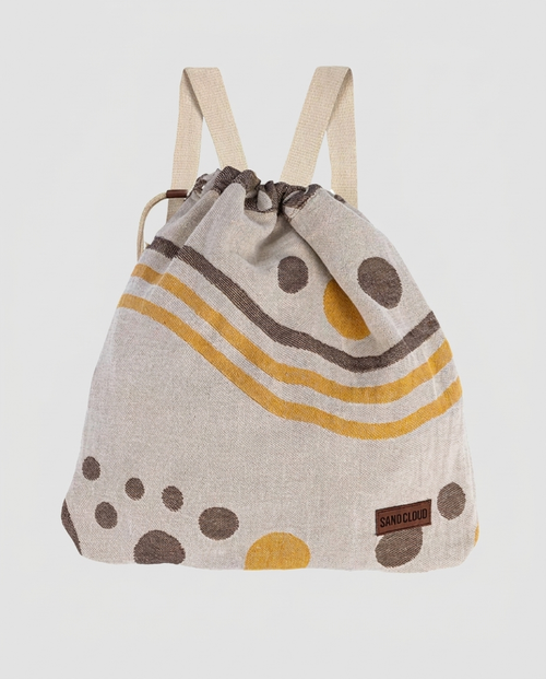 Nouvel Sand-Free Towel Bag