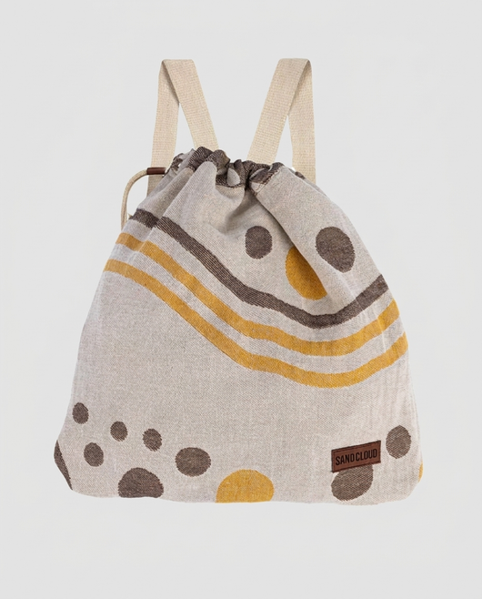 Nouvel Sand-Free Towel Bag