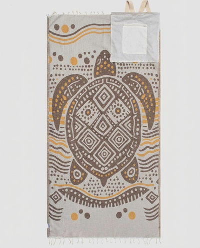 Nouvel Sand-Free Towel Bag