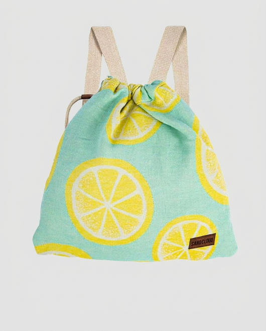 Nouvel Sand-Free Towel Bag