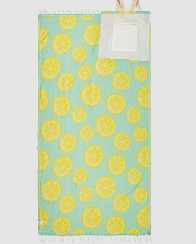 Nouvel Sand-Free Towel Bag