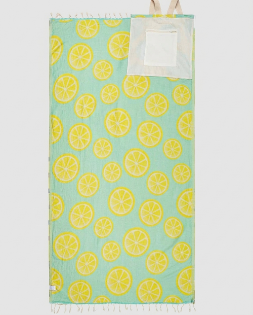 Nouvel Sand-Free Towel Bag