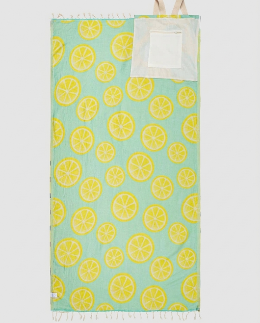 Nouvel Sand-Free Towel Bag