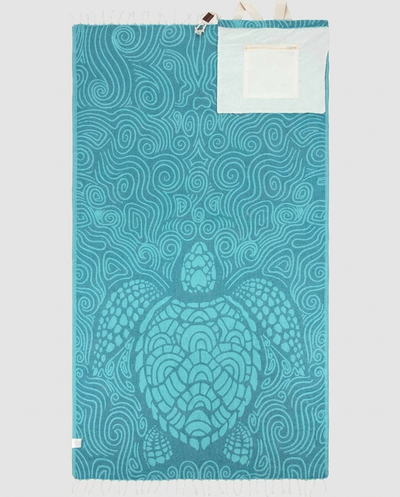 Nouvel Sand-Free Towel Bag