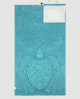 Nouvel Sand-Free Towel Bag