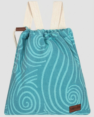 Nouvel Sand-Free Towel Bag