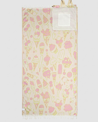 Nouvel Sand-Free Towel Bag