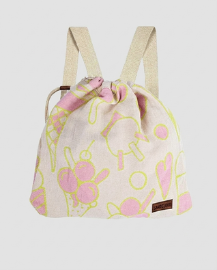 Nouvel Sand-Free Towel Bag