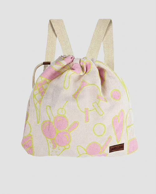 Nouvel Sand-Free Towel Bag