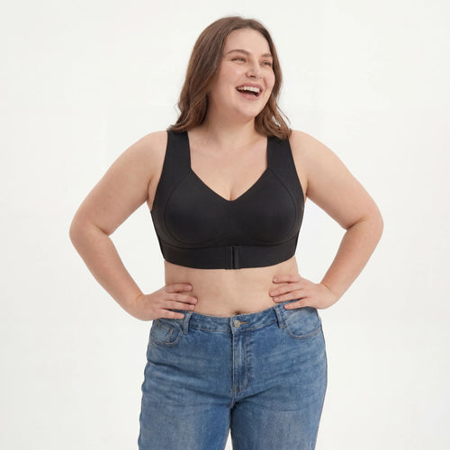 EverHold™ Support Bra