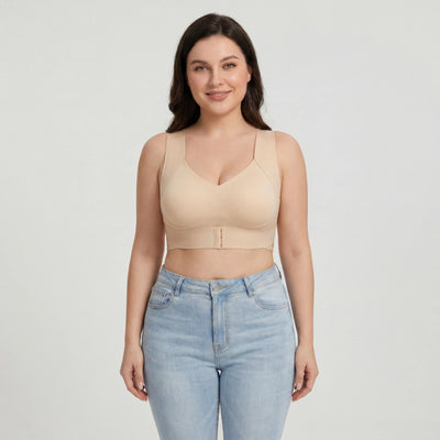 EverHold™ Support Bra