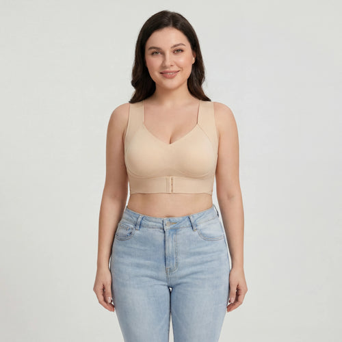 EverHold™ Support Bra
