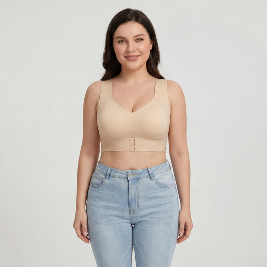 EverHold™ Support Bra