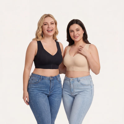 EverHold™ Support Bra