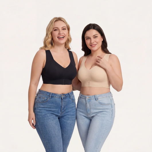 EverHold™ Support Bra