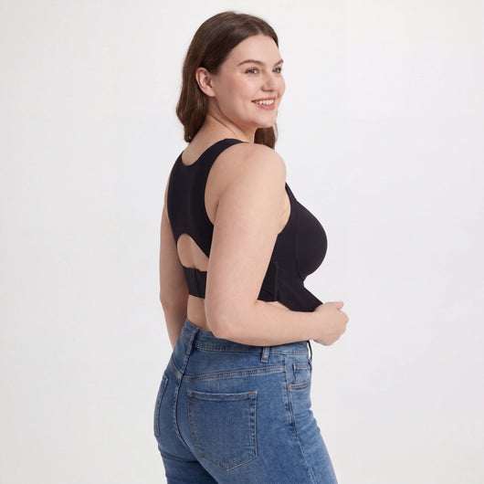 EverHold™ Support Bra