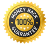 Money Back Guarantee