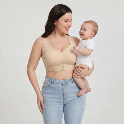 EverHold™ Support Bra