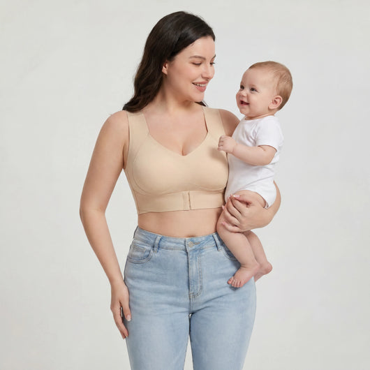 EverHold™ Support Bra