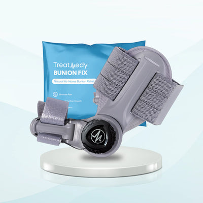 Nouvel Bunion Corrector