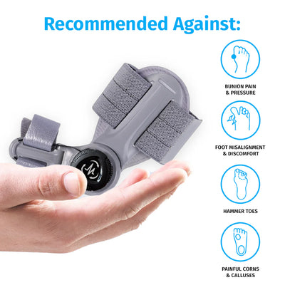 Nouvel Bunion Corrector