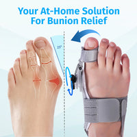 Nouvel Bunion Corrector