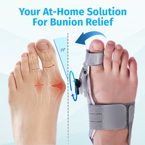 Nouvel Bunion Corrector
